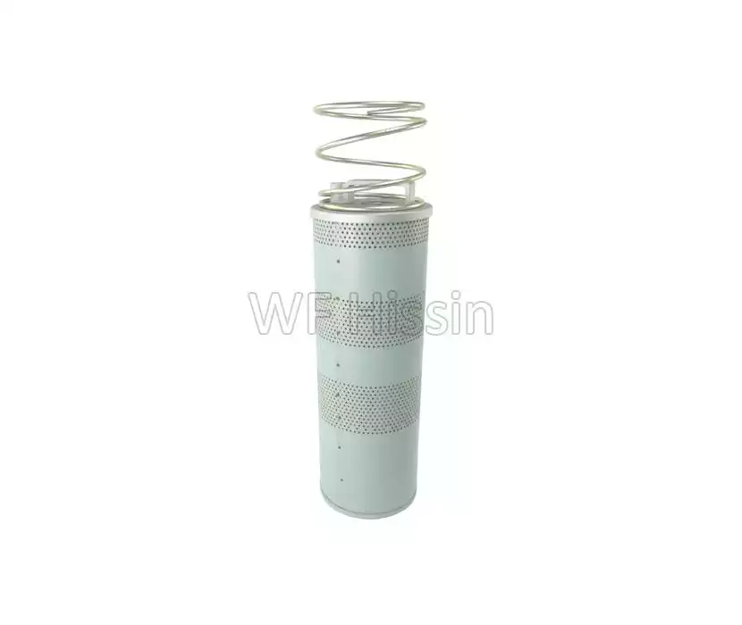 Return oil filter FR220